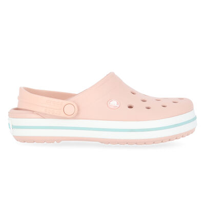 Zuecos Crocs Crocband Unisex