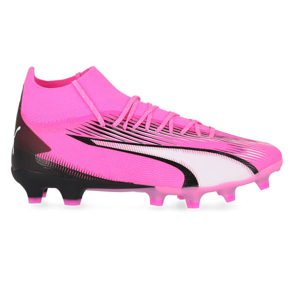 Botines Fútbol Puma Ultra PRO Fg Ag Hombre