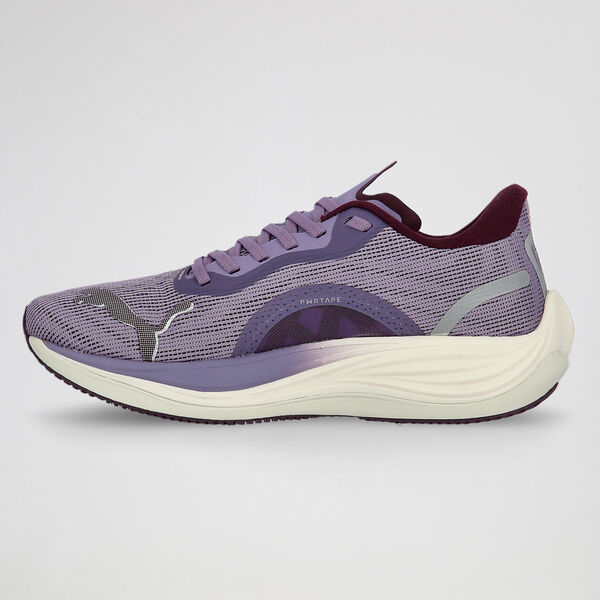 Zapatillas Running Puma Velocity Nitro 3 Mujer