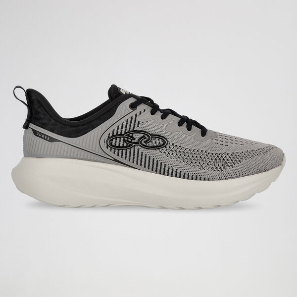 Running Curva Hombre