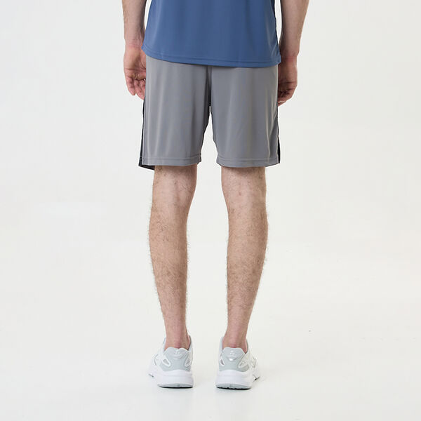 Short Topper Line Hombre
