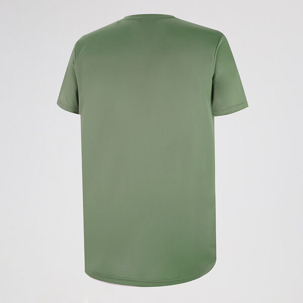 Remera Running adidas Run It Hombre