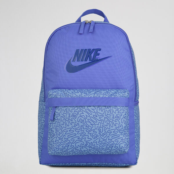 Mochila Nike Scribble