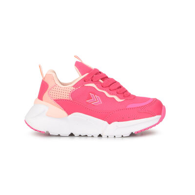 Zapatillas Atomik Lima Velcro