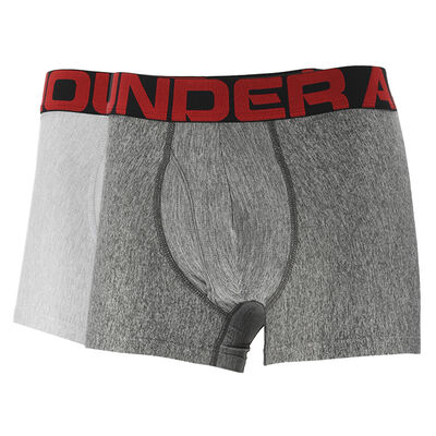 Boxer Under Armour Tech 3