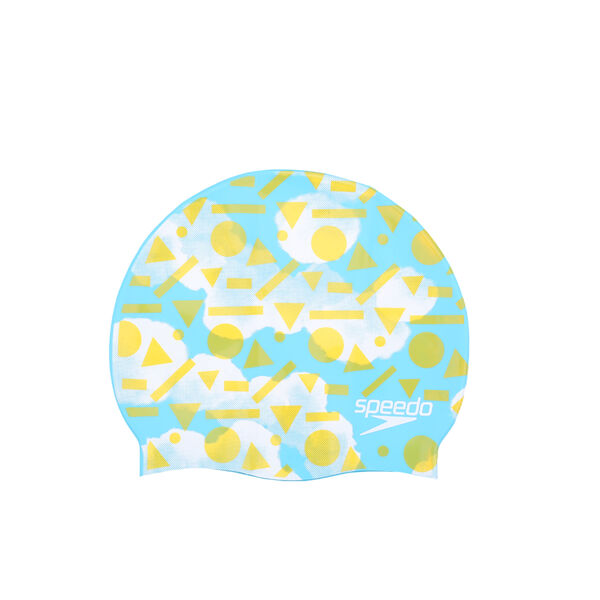 Gorra Speedo Junior Slogan para Infantil