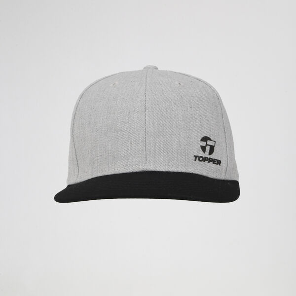Gorra Topper Flat II