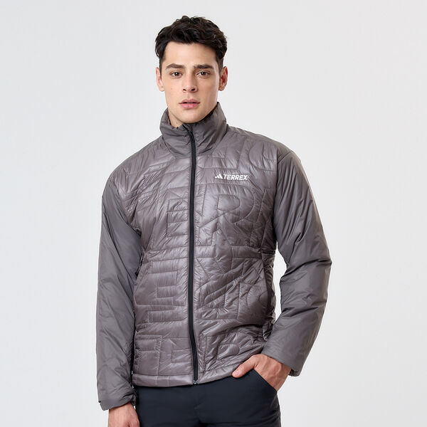 Campera Outdoor adidas Xpr Varilite J Hombre