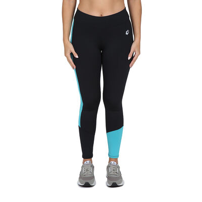 Calza Entrenamiento Lotto Hs May Mujer