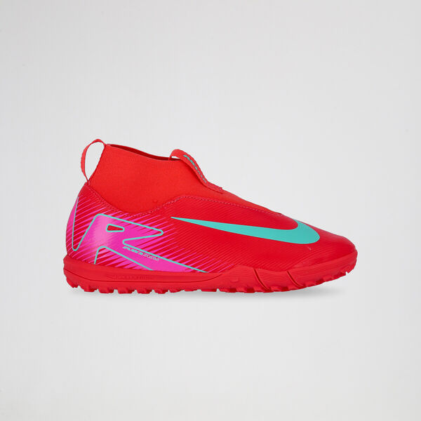 Botines F&uacute;tbol Nike Mercurial Superfly 10 Academy TF Ni&ntilde;o