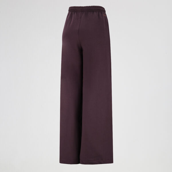 Pantal&oacute;n Fila Over Letter Mujer algod&oacute;n