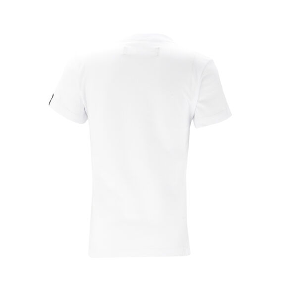 Remera Topper B&aacute;sica Ni&ntilde;o