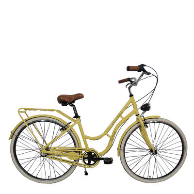 Bicicleta Raleigh Clasic R28