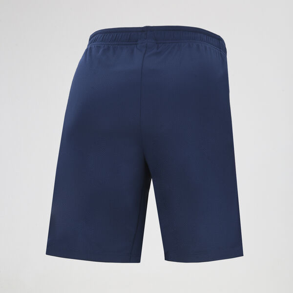 Short Barcelona Nike Suplente 25/26 Hombre