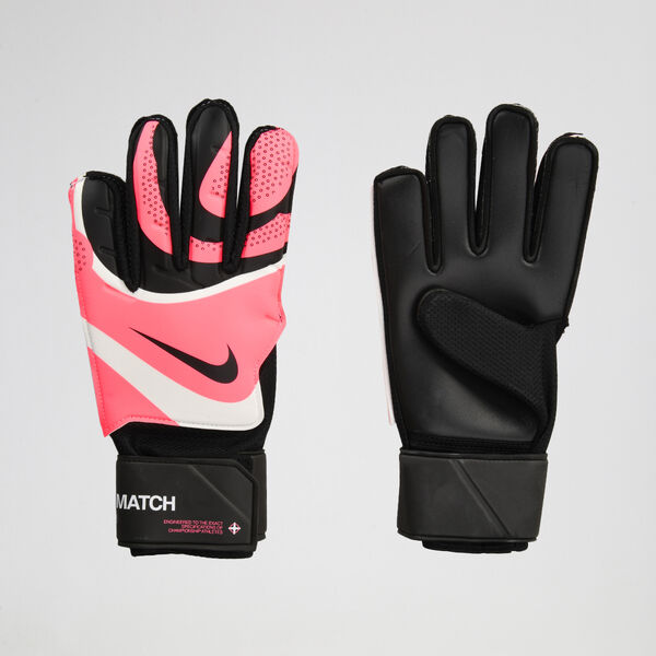 Guantes Fútbol Nike Match