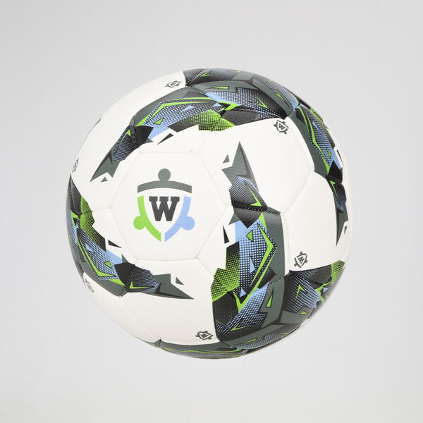 Pelota F&uacute;tbol Wolfi Baires N5