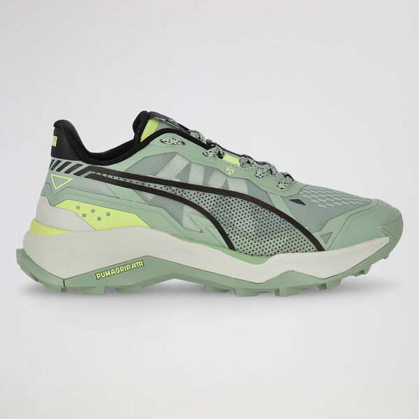 Zapatillas Running Puma Explore Nitro 2 Mujer