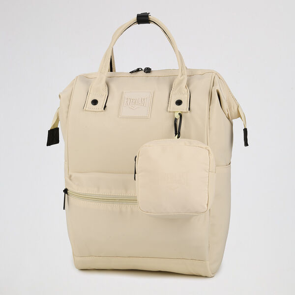 Mochila Everlast Boca de pez