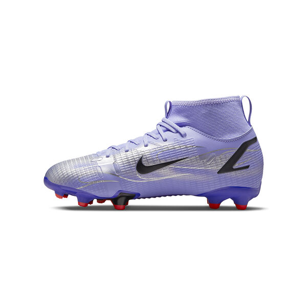 Botines Nike Mercurial Superfly 8 Academy KM Fg/Mg