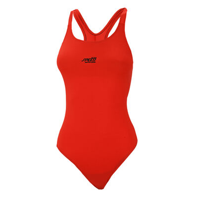 Traje de Baño Speed Enteriza