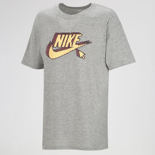 Remera Nike M90 6mo Futura Hombre