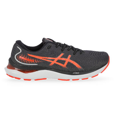 Zapatillas ASICS GEL-Excite 9 Violet/Orange Mujer