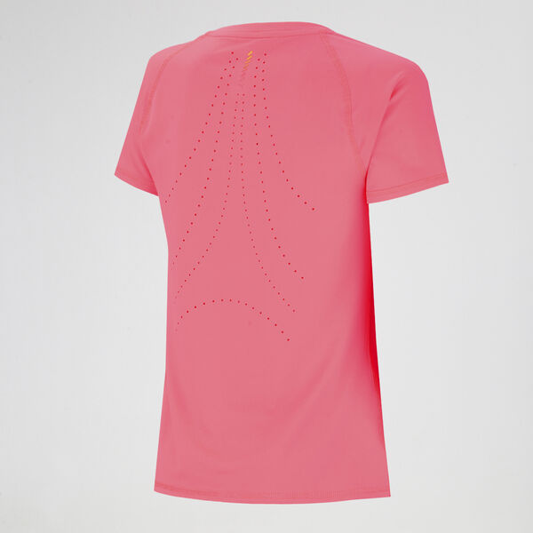 Remera Puma Run Cloudspun Mujer