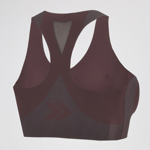 Top Atomik High Impact Mujer