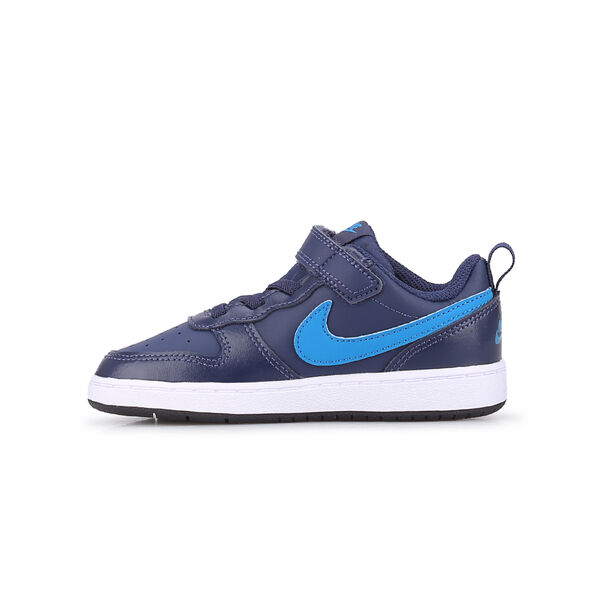 Zapatillas Nike Court Borough Low 2 (Tdv)