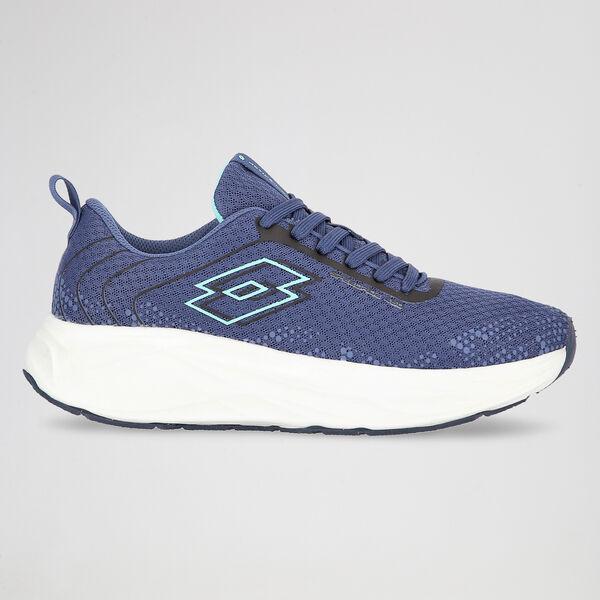 Zapatillas Running Lotto Speedride 450 Hombre