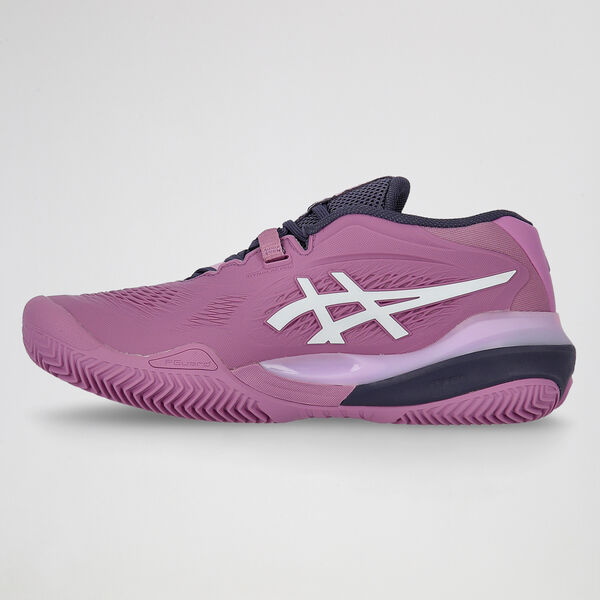 Zapatillas Asics Gel-Resolution X Clay para Mujer
