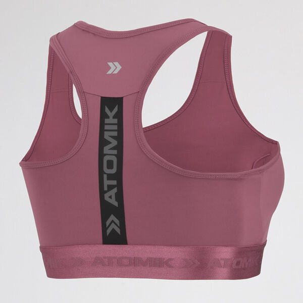 Top Atomik Bend Mujer