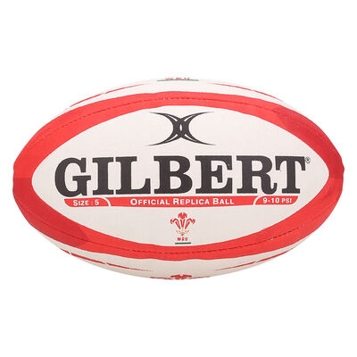 Pelota Gilbert Replica Wales 17