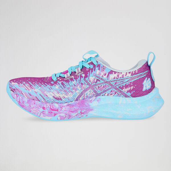 Zapatillas Running Asics Noosa Tri 16 Mujer