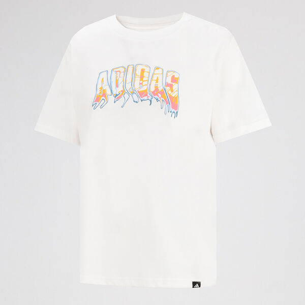 Remera adidas Infill Mujer