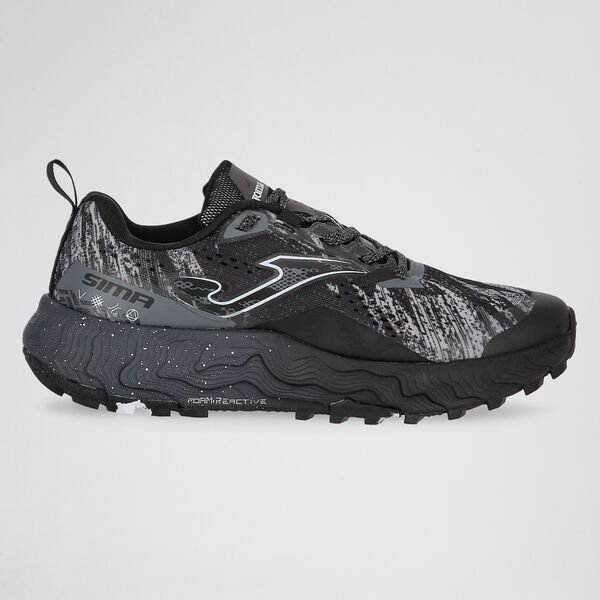 Zapatillas Outdoor Joma Sima Hombre