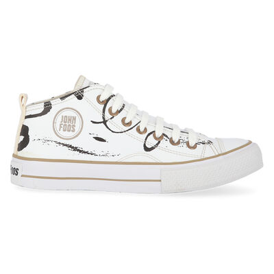 Zapatillas John Foos Flashback