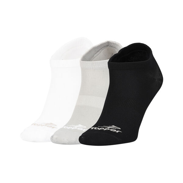 Pack de Medias Topper Performance Mujer