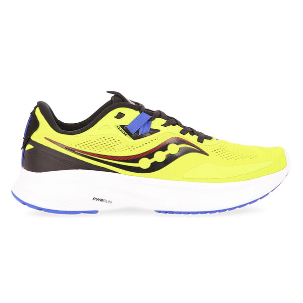 Zapatillas Running Saucony Guide 15 Hombre