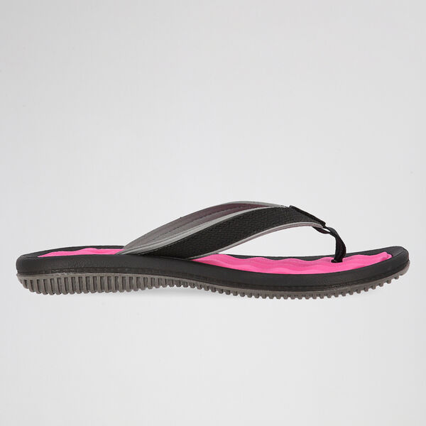 Ojotas Rider Dunas Thong Mujer