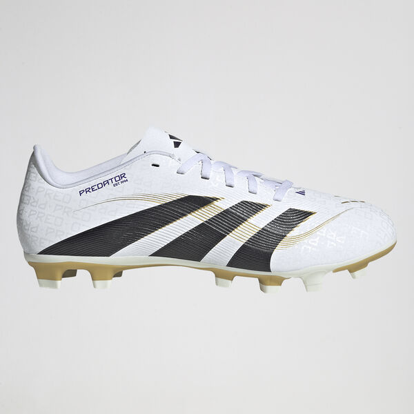 Botines F&uacute;tbol adidas Predator Club FG/MG