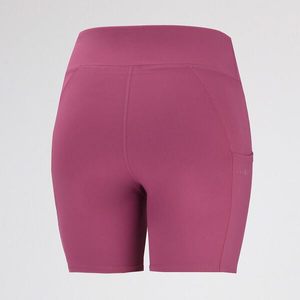 Short IU Venture 5 Mujer