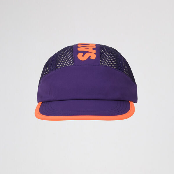 Gorra curva Saucony Outpace Foamie