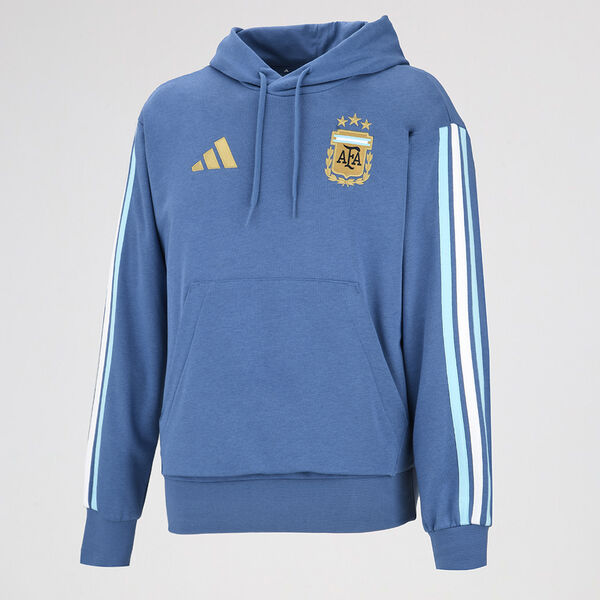 Buzo Argentina adidas 2026 Hombre