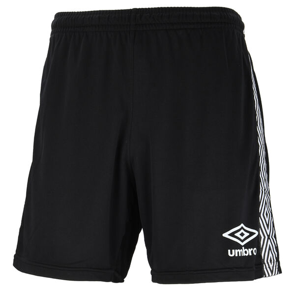 Short Fútbol Umbro New Diamond Tape Hombre Poliéster