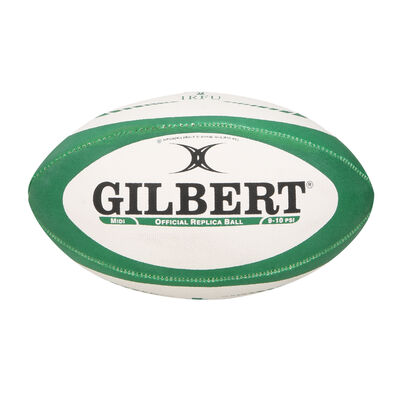 Pelota Rugby Gilbert Ireland Midi