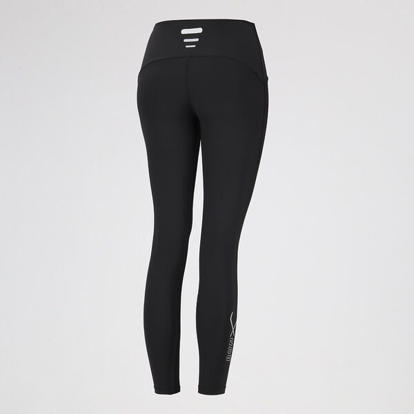 Calza Entrenamiento Lotto Speed Evo Mujer