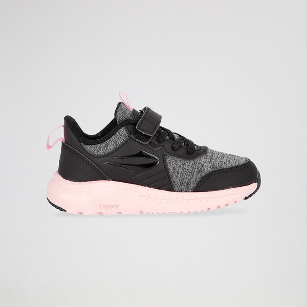 Zapatillas Topper Wind Iv Infantil