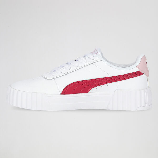 Zapatillas Puma Carina 3.0 Ni&ntilde;a