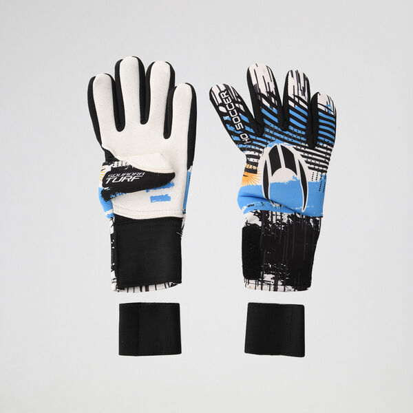 Guantes Ho Soccer Squadra Turf Negative Infantil